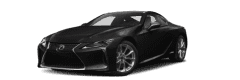Логотип Lexus LC