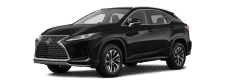 Логотип Lexus RX